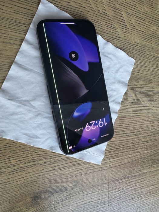 Google pixel 9 256 telefon smartfon