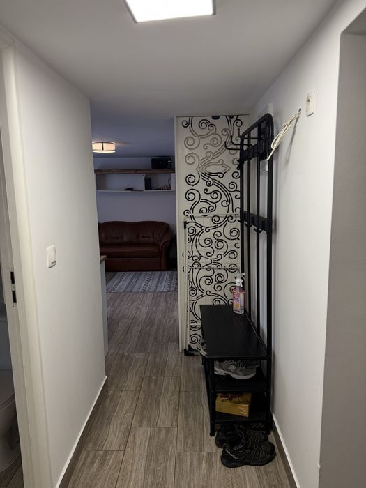 Mieszkanie do wynajecia