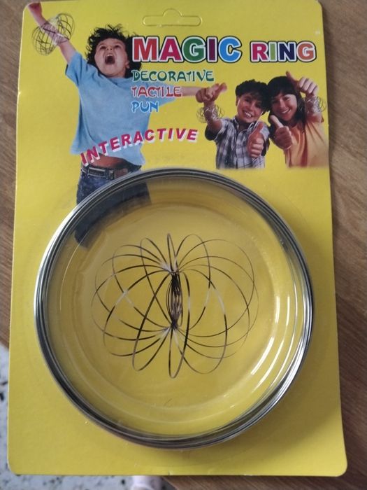Zabawka interaktywna