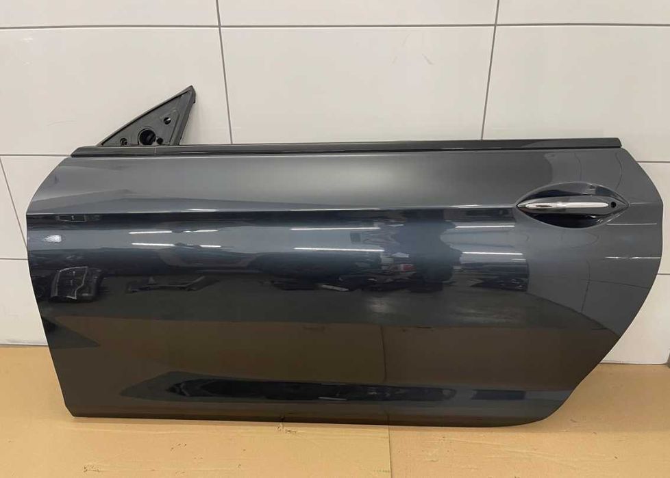Двері BMW 6 F12 F13 передні або задні праві ліві разборка rem