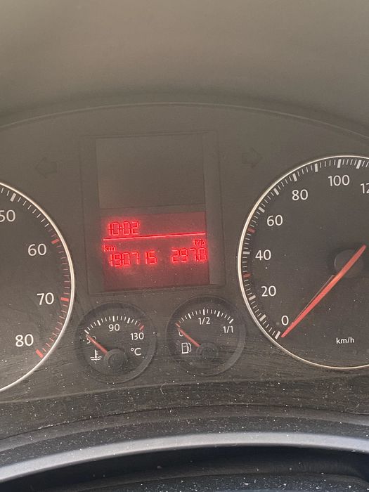 Vw Golf V 1.4 FSI 2005