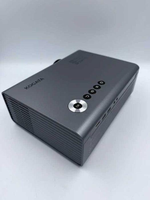 Smart Projektor Full HD