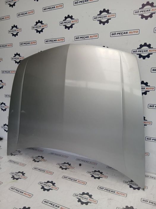 CAPOT CINZA HONDA ACCORD  ANO: 2008