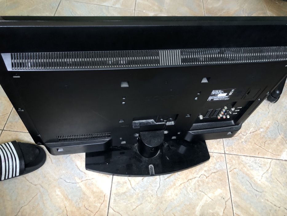 Televisão sony - full hd