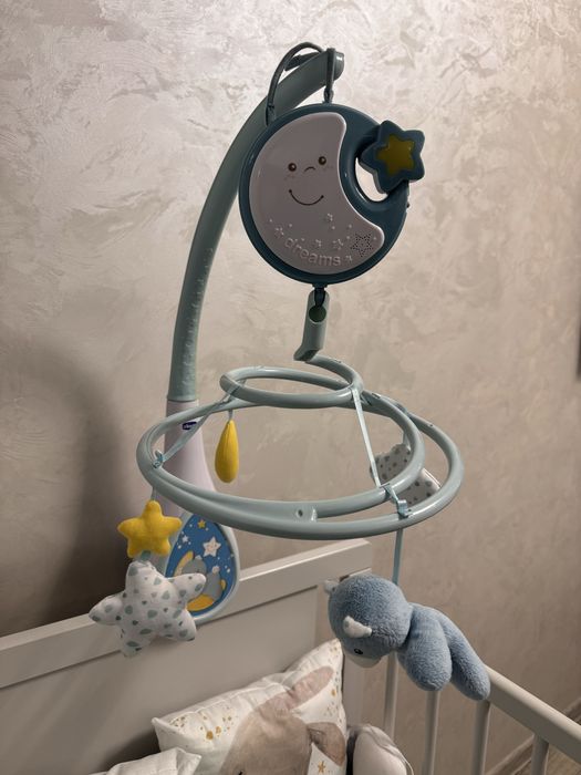 Мобіль Chicco Next2Dreams