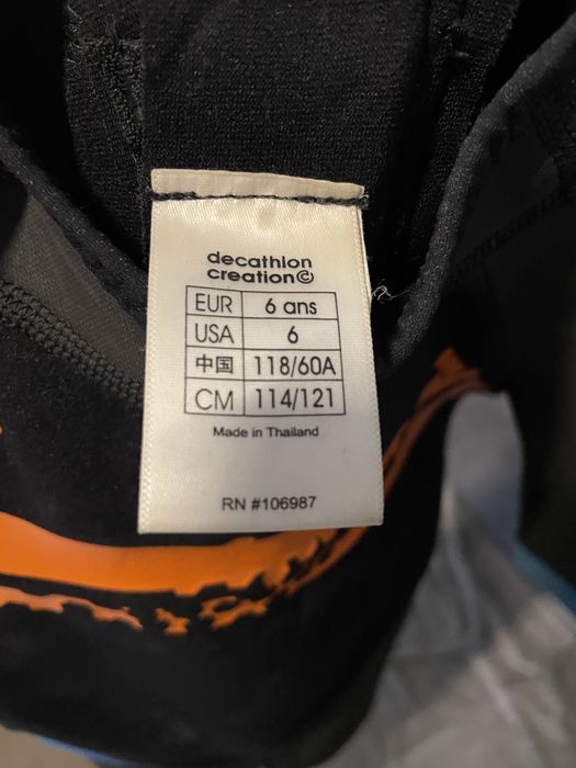 Fato surf triboard64168959764865122