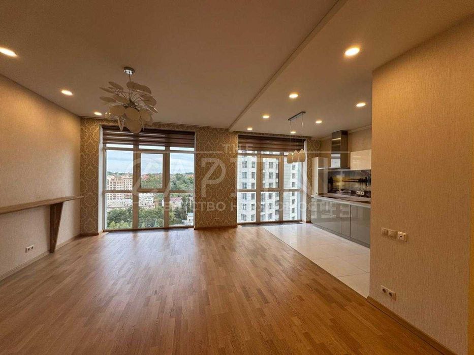 Продажа квартиры, ЖК Новопечерские Липки, Драгомирова, Верхогляда