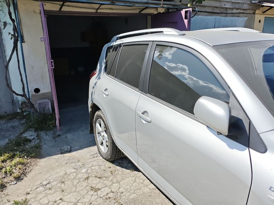 Toyota Rav4 2006
