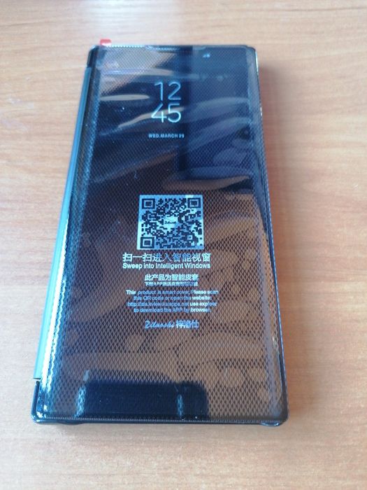 Pokrowiec, Etui do Samsung Galaxy Note 10