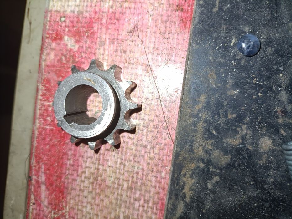 Części tryby Mińsk zabytek