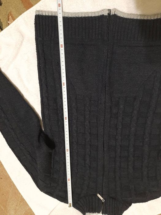 Светр для хлопчика 146