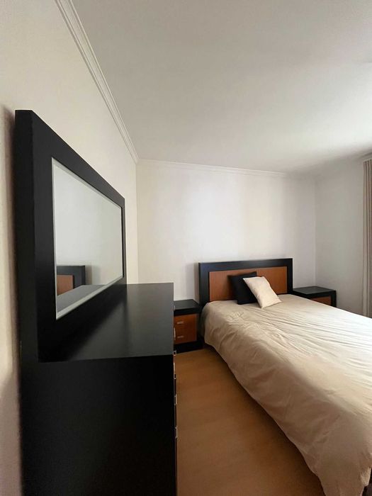 Mobiliário Quarto Casal