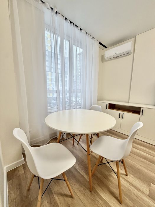 Державні програми ТАК! Класна квартира, свіжий ремонт. ПОДАТКИ 2%.