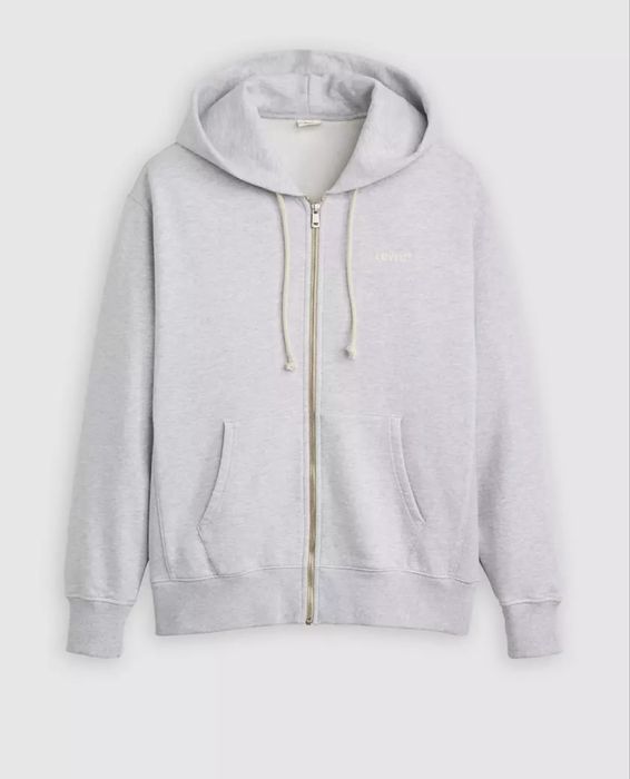 Зіп Худі Levi’s чоловіче левіс