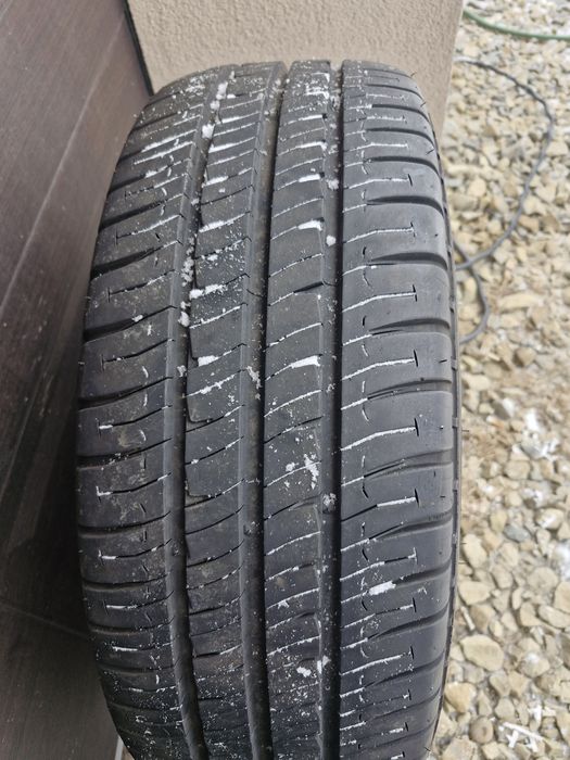 Шини диски фольксваген крафтер