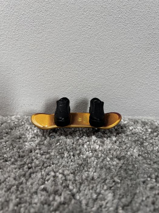 Deskorolka Fingerboard