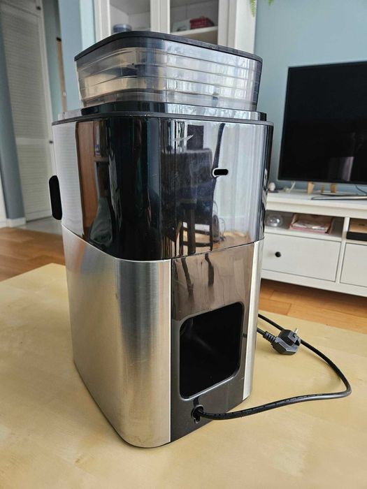 Ekspres przelewowy z młynkiem Philips HD7767 [REZERWACJA]