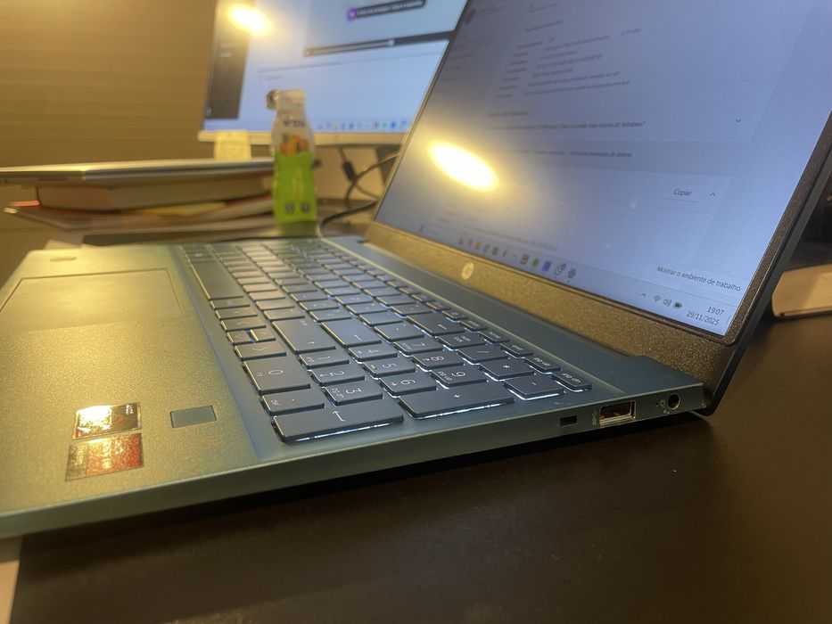 Laptop pc HP Pavilion Laptop 15-eh2xxx