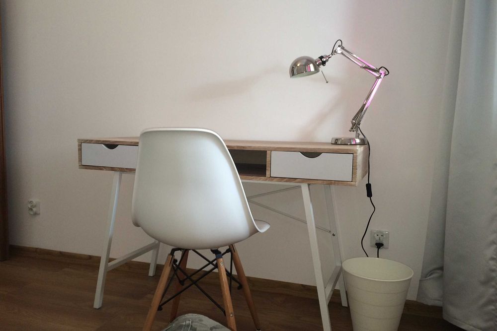 Pokój 1-osobowy w centrum | Dyrekcyjna | Wroclavia | od lutego 2026