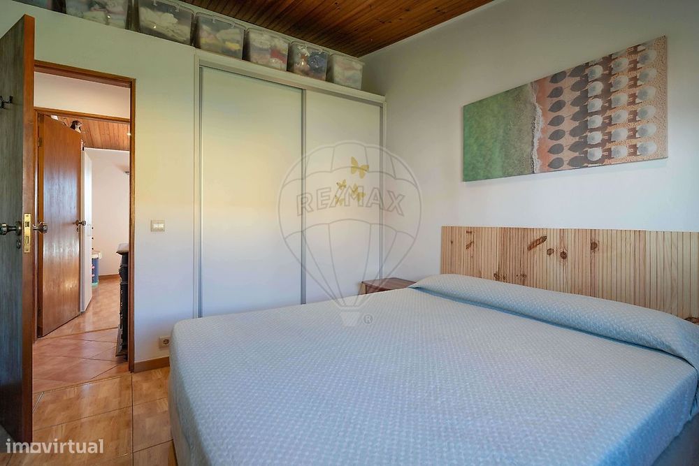 Moradia T3 para venda