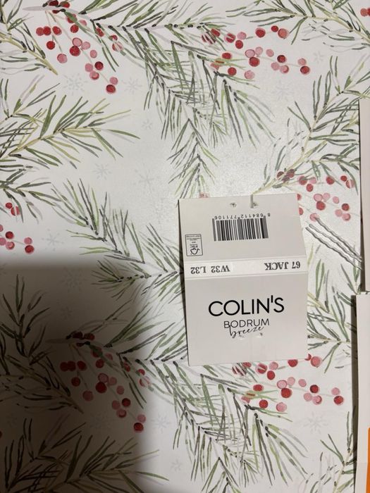 skinny jeans colin’s