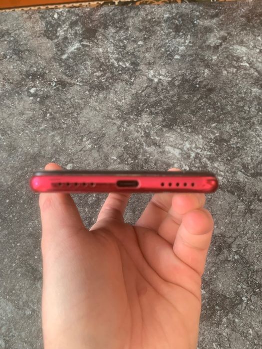 Продаю телефон Xiaomi Redmi Note 7 4/128 GB