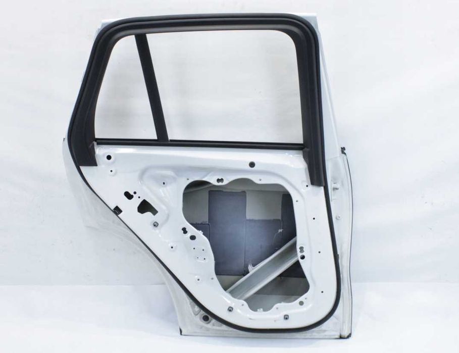 Задняя дверь BMW X5 G05, БМВ Х5 Г05 Разбока шрот, Розбірка шрот