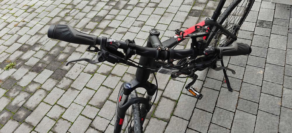 Rower Kross Evado 7.0