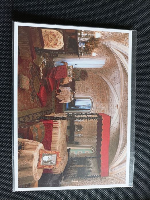 Postais Palácio da Pena