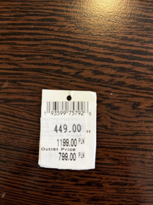 Portfel Michael Kors skóra