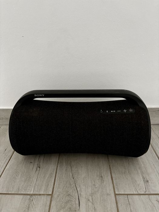 Głośnik Sony SRS-XG500