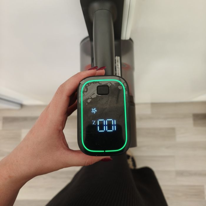 Aspirador Xiaomi G20 Max