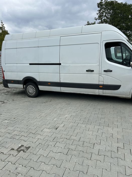 Вантажні перевезення. По Україні та Європі