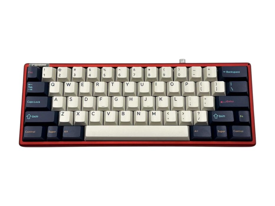 Кейкапи для кастомних механічних клавіатур від Drop (DCX)