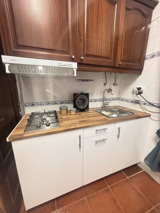 Alugo t0 fernao terro quinta das laranjeiras