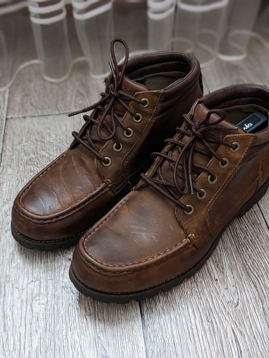 Ботінки черевики Timberland р.43