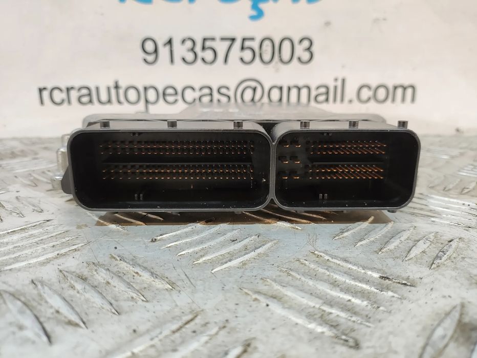 CENTRALINA ECU MOTOR BOSCH MERCEDES BENZ CLASS CLK C209 W209 C220 CDI