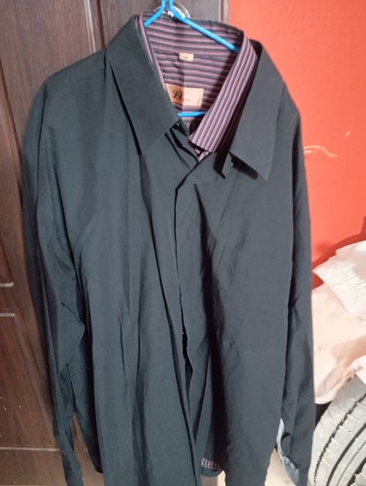 Продаются муж.рубашки б.у.