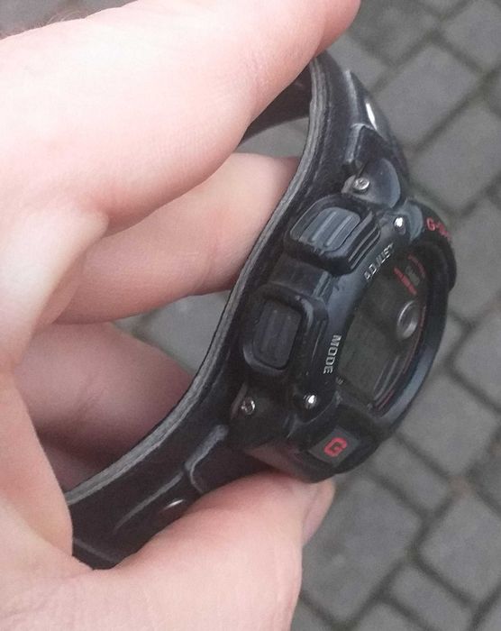Zegarek Casio G-shock DW-8800