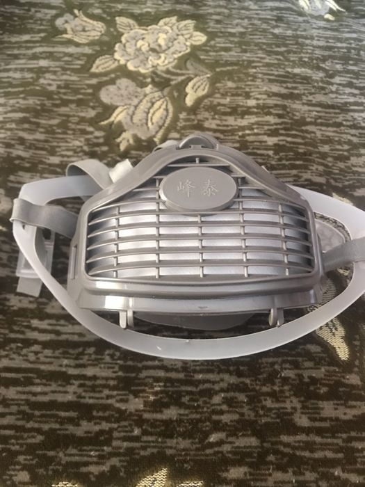 Пилозахисна маска ,респіратор