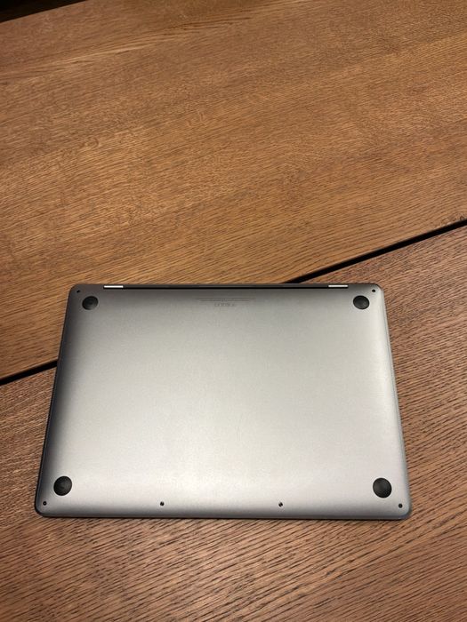 Macbook Pro 13 Apple