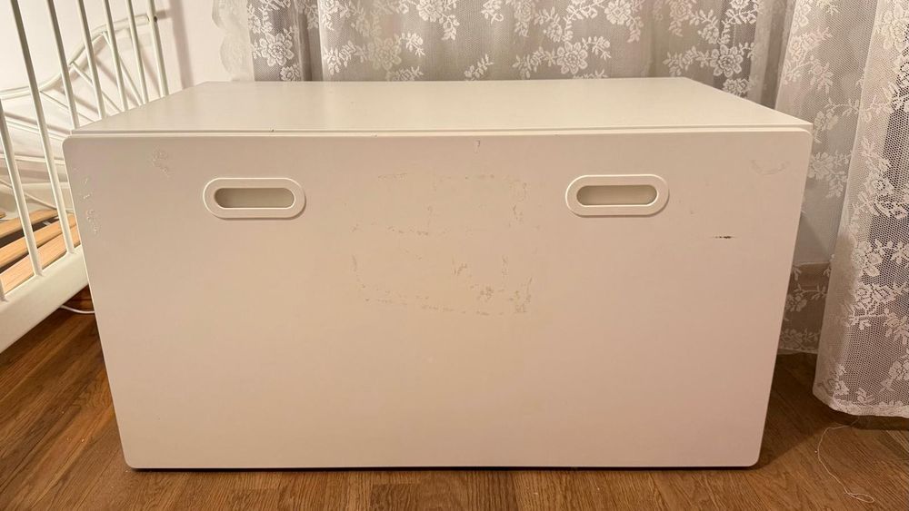 Pojemnik/ Ławka IKEA