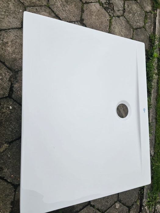 Brodzik Ideal Standard - stan bdb