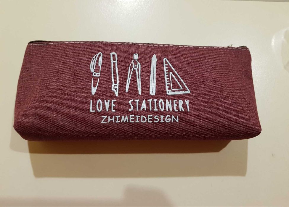 Косметичка, органайзер, пенал