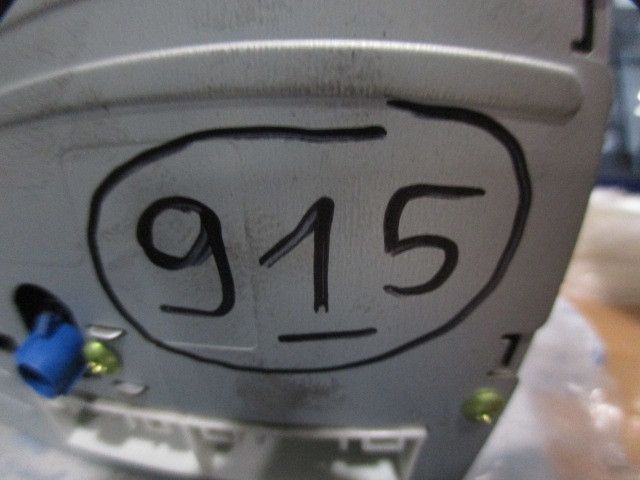 Rádio / auto-rádio HYUNDAI i40 CW (VF)