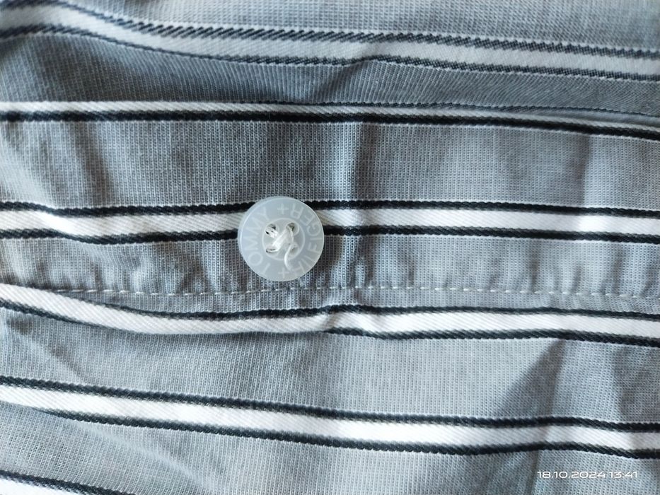 Koszula męska Tommy Hilfiger rozm M