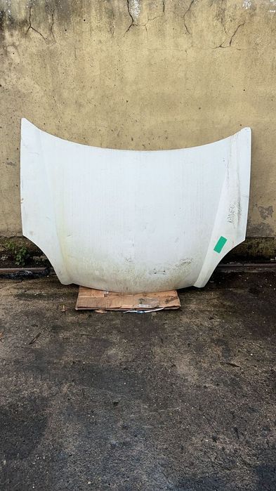Capot Renault Kango