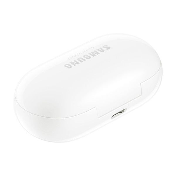Навушники вкладиші бездротові TWS Samsung Galaxy Buds+ White