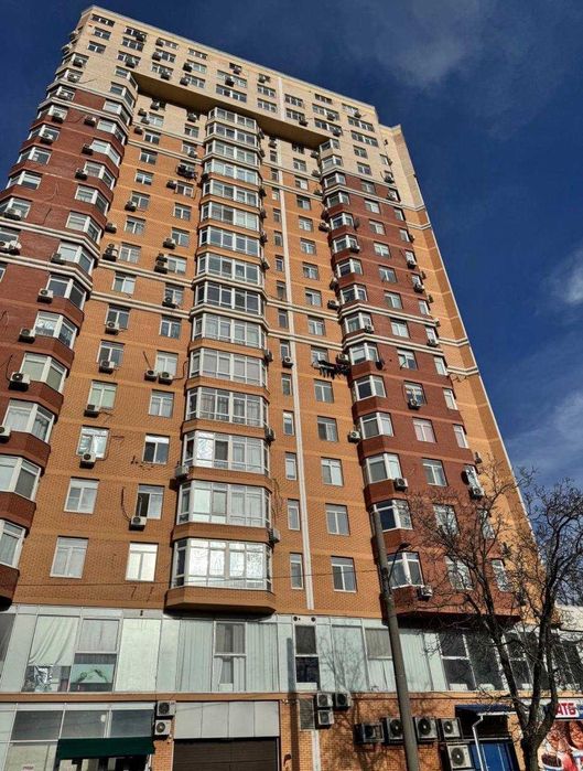 Продам двокімнатну квартиру в ЖК Усадьба Разумовського/Привіз