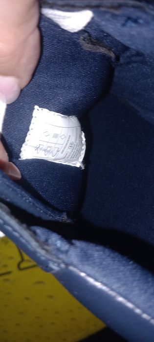 Buty sportowe męskie, nowe.
